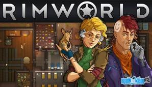 Ảnh Game Rimworld