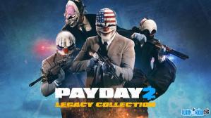 Game Payday 2