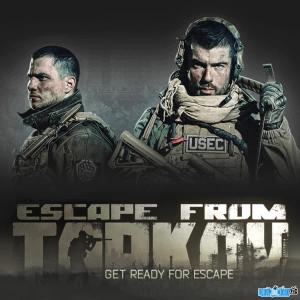 Game Escape From Tarkov