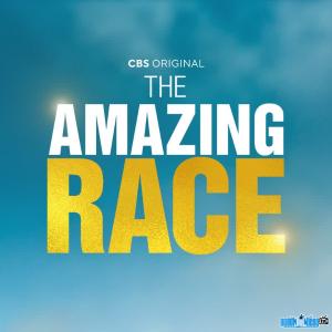TV show The Amazing Race