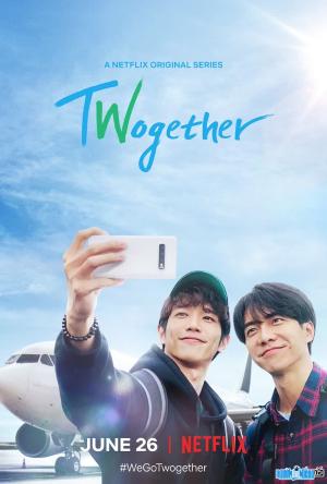 TV show Twogether: Than Tuong Gap Fan