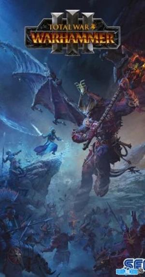 Ảnh Game Total War: Warhammer Iii