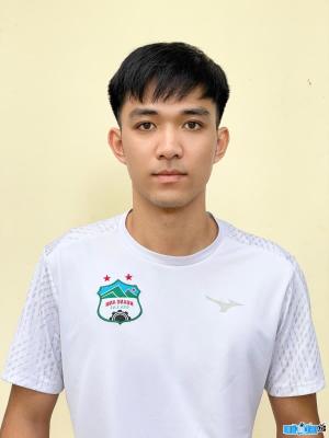 Player Au Duong Quan