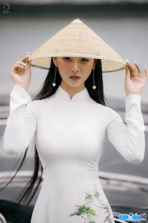 Ảnh Người đẹp cuộc thi Hoa hậu Nguyễn Thùy Dương