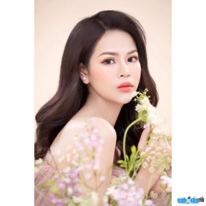 Hot girl Ly Minh Nguyen
