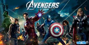 Ảnh Phim Avengers: Biệt Đội Siêu Anh Hùng