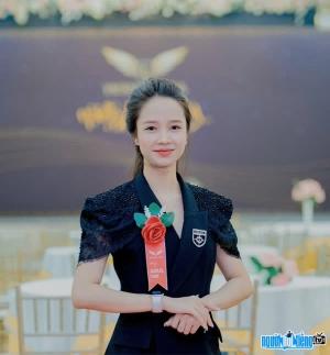 CEO Nghi Thao