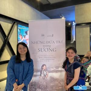 Movie Nhung Dua Tre Trong Suong