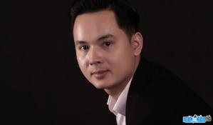 Businessmen Nguyen Nho Khang