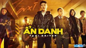 Ảnh Phim Taxi Driver 2