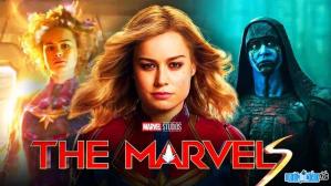 Movie The Marvels