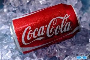 Ảnh Thương hiệu Coca Cola