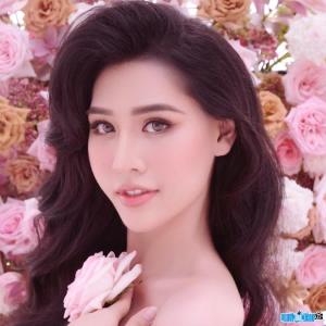 Miss Transgender Diu Thao