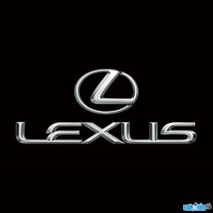 Ảnh Hãng xe Lexus