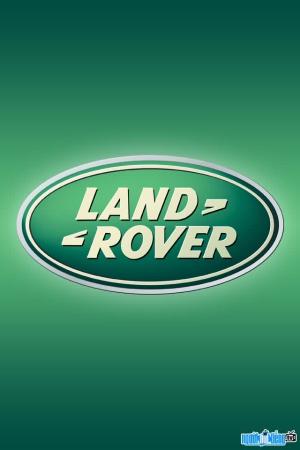 Car company Land Rover
