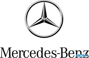 Car company Mercedes-Benz