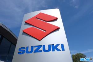 Car company Suzuki