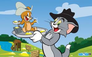 Ảnh Phim Tom Và Jerry