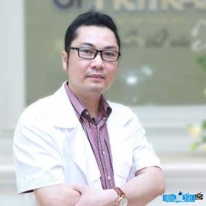 Doctor Hai Le