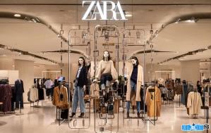 Trademark Zara