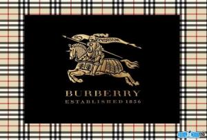 Trademark Burberry