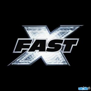 Movie Fast X (Fast & Furious 10)