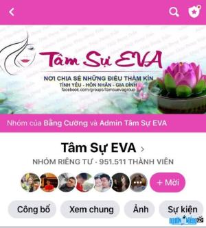 Group Tam Su Eva