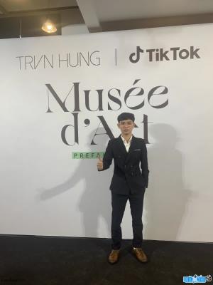 CEO Ho Cong Thuan