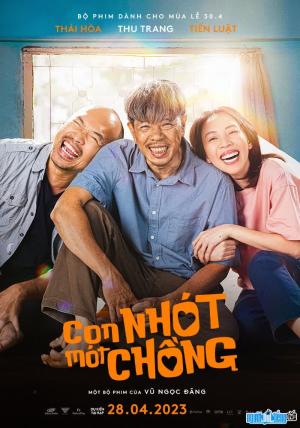 Movie Con Nhot Mot Chong