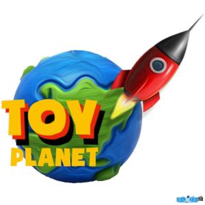 Youtube channel Toy Planet - Hanh Tinh Do Choi