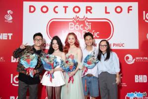 Movie Doctor Lof - Bac Si Hanh Phuc