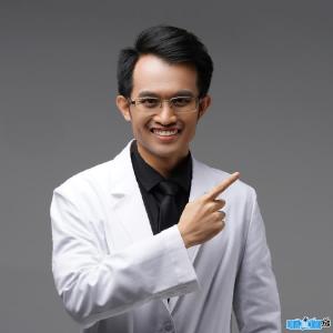 Doctor Truong Quang Hai