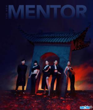 TV show The New Mentor
