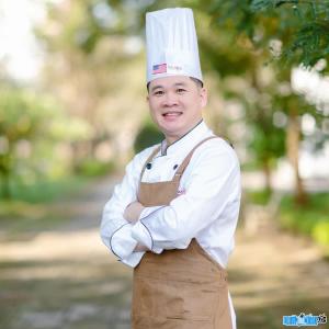 Chef leader Doan Van Tuan