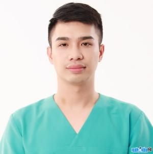 Doctor Vu Cong Thang