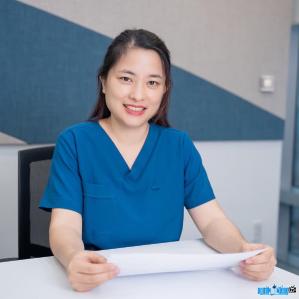 Doctor Bac Si Giang Phu San Trung Uong