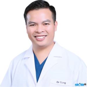 Ảnh Bác sĩ Nguyễn Thanh Tùng
