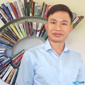 Ảnh Giáo viên Nguyễn Chí Chung (Thầy Chung Toán)