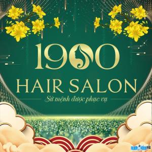 Ảnh Salon tóc 1900 Hair Salon