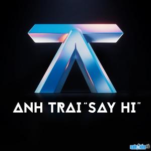 TV show Anh Trai Say Hi