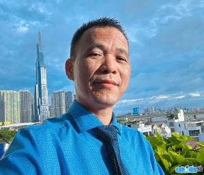 Businessmen Tan Nguyen