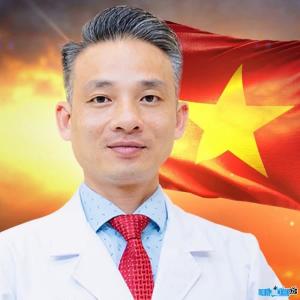 Ảnh Bác sĩ Nguyễn Trọng Thủy