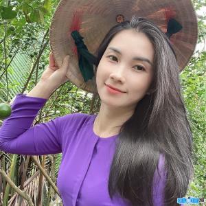 Only Toker Huong Mien Tay (Thach Thuy Huong)