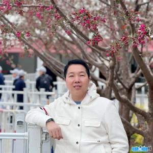 Ảnh CEO Ngô Trọng Văn Hài 