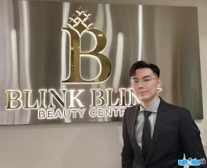 CEO Vuong Long