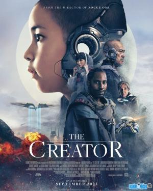 Movie The Creator