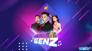 TV show San Dau Genz