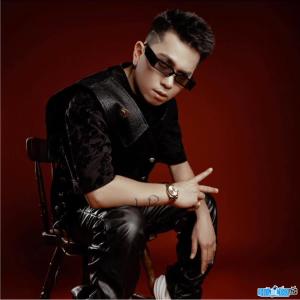 Ảnh DJ Shenlongz