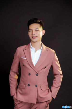 Ảnh DJ Jin Nguyễn
