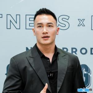 Fitness Coach Anh Son Nguyen